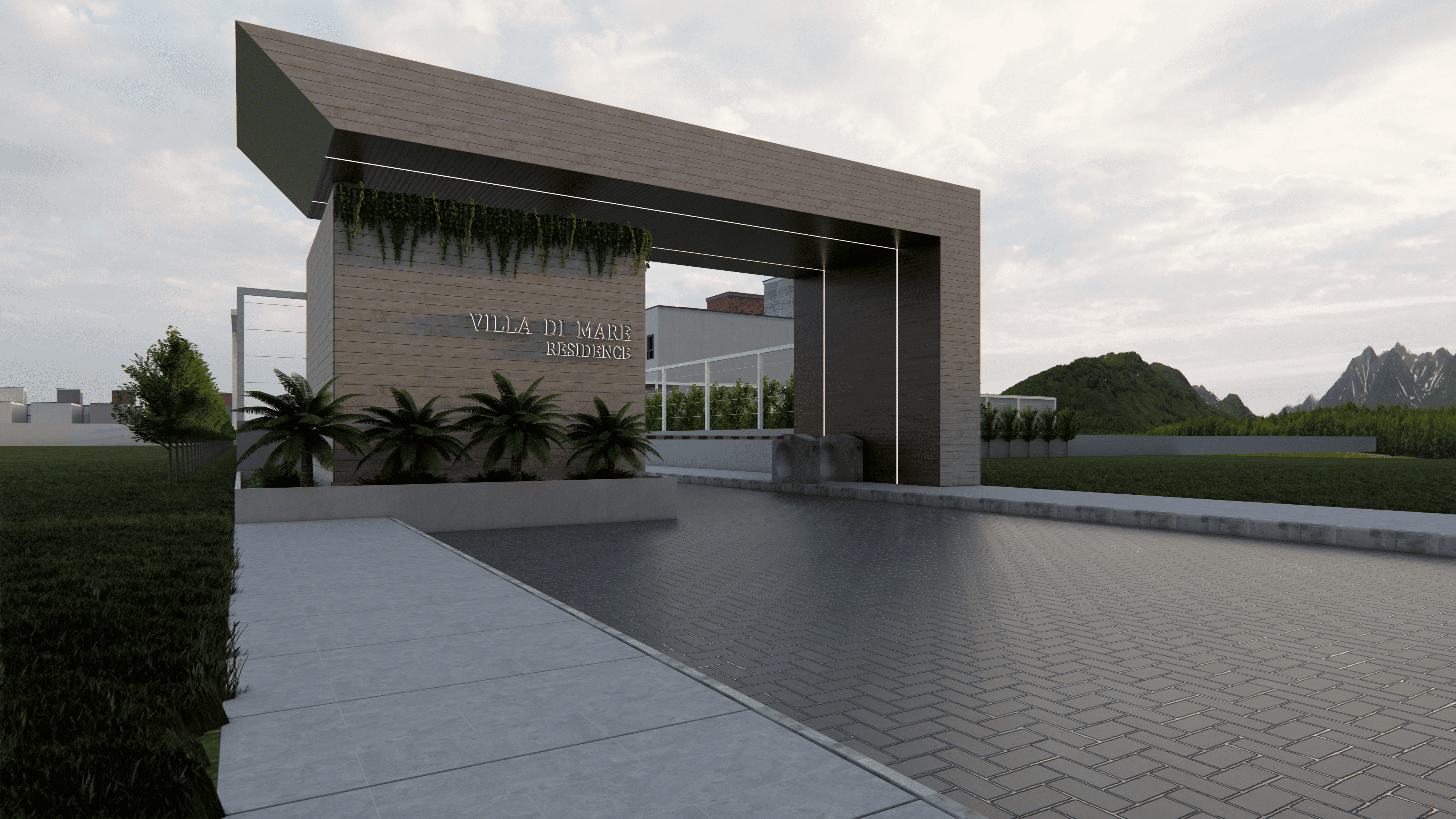 Imagem da galeria do empreendimento