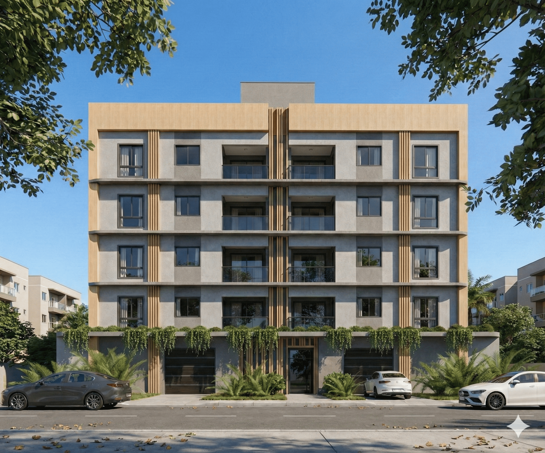 Imagem da galeria do empreendimento