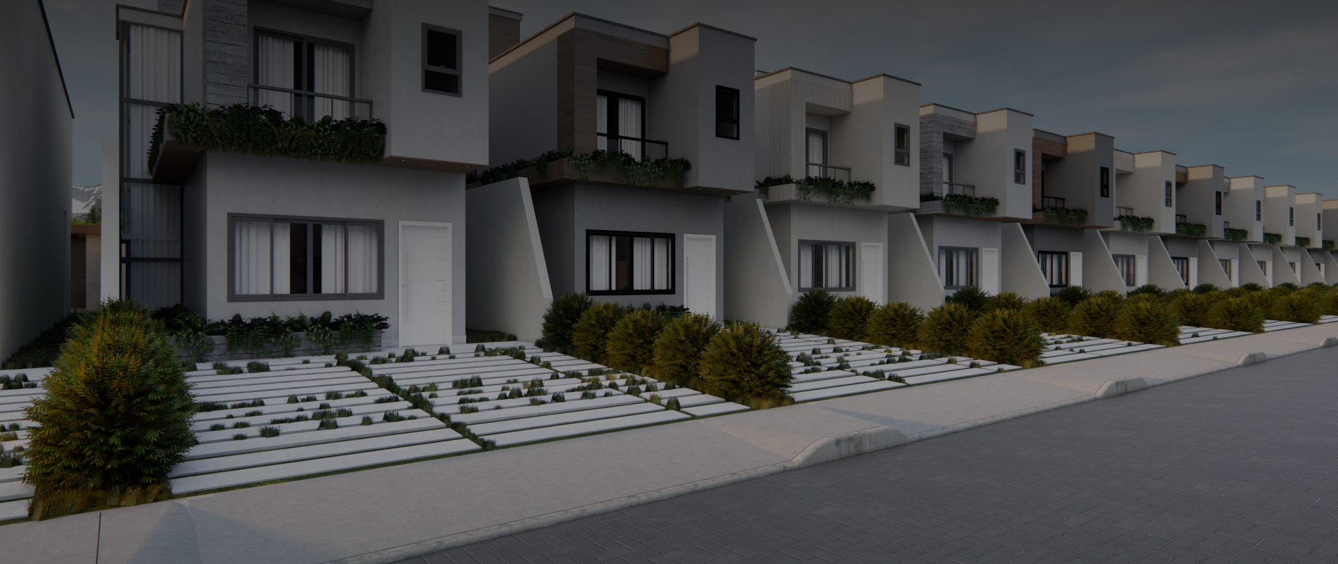 Banner do empreendimento Villa di Mare Residence