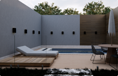 Casa do empreendimento